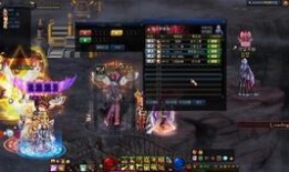 端游地下城最新活动爆料,神秘宝藏等你来寻，挑战极限，荣耀归来！