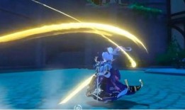 原神闲云最新爆料视频,神秘角色登场，探索未知领域